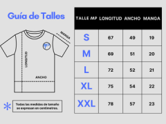 Remera Más Moto Algodón Casual Informal
