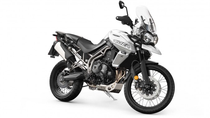 Accesorios Triumph